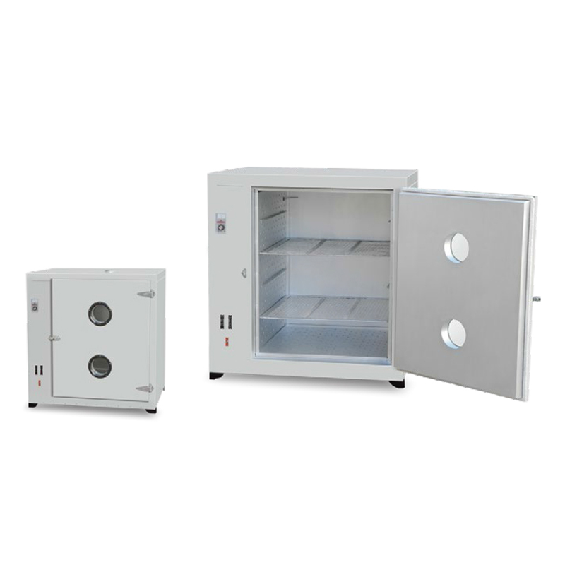 101-2電熱鼓風幹燥箱