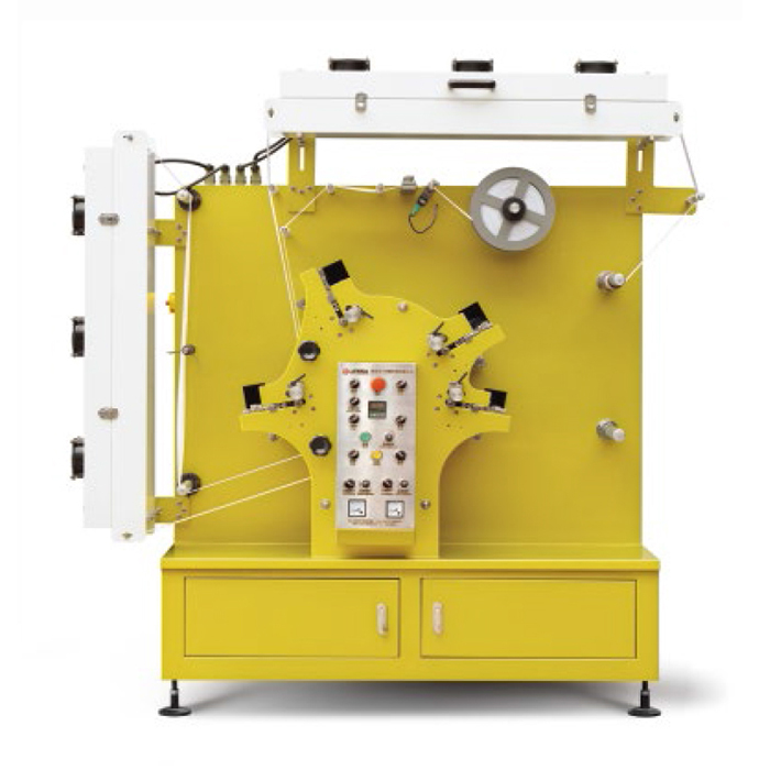 JR-1431B 柔版商標印刷機