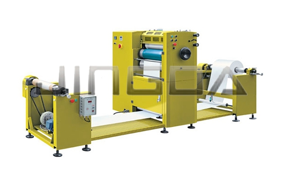 無紡布膠印機 無紡布膠印機